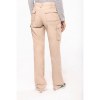 Pantalon léger multipoches femme