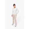 Pantalon léger multipoches femme