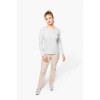 Pantalon léger multipoches femme