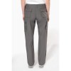 Pantalon léger multipoches femme