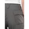 Pantalon léger multipoches femme