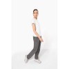 Pantalon léger multipoches femme