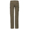 Pantalon léger multipoches femme