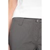 Pantalon léger multipoches femme