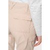 Pantalon léger multipoches femme