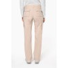Pantalon léger multipoches femme