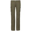 Pantalon léger multipoches femme