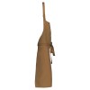 Tablier polycoton sans poche