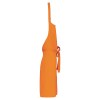Tablier polycoton sans poche