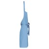 Tablier polycoton sans poche