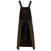 Tablier coton Bio