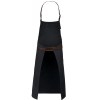 Tablier coton vintage