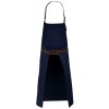 Tablier coton vintage