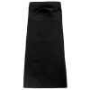 Tablier polycoton extra long