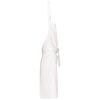 Tablier coton lavage haute température