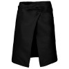 Tablier coton mi-long