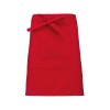 Tablier coton mi-long