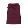 Tablier coton mi-long