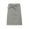 Tablier coton mi-long
