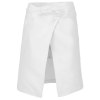 Tablier polycoton mi-long