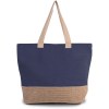 Sac de shopping fourre-tout esprit rustique