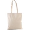 Sac shopping classique coton bio