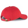 Casquette OEKO-TEX® STANDARD 100 6 panneaux