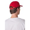 Casquette OEKO-TEX® STANDARD 100 6 panneaux