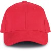 Casquette OEKO-TEX® STANDARD 100 6 panneaux