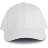 Casquette OEKO-TEX® STANDARD 100 6 panneaux