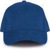 Casquette OEKO-TEX® STANDARD 100 6 panneaux