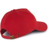 Casquette 5 panneaux OEKO-TEX® STANDARD 100.