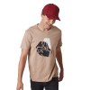 Casquette 5 panneaux OEKO-TEX® STANDARD 100.