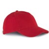 Casquette 5 panneaux OEKO-TEX® STANDARD 100.