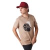 Casquette 5 panneaux OEKO-TEX® STANDARD 100.