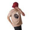 Casquette 5 panneaux OEKO-TEX® STANDARD 100.
