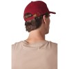 Casquette 5 panneaux OEKO-TEX® STANDARD 100.