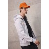 Casquette 5 panneaux OEKO-TEX® STANDARD 100.