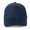 Casquette 5 panneaux OEKO-TEX® STANDARD 100.