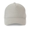 Casquette 5 panneaux OEKO-TEX® STANDARD 100.