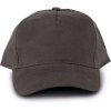 Casquette 5 panneaux OEKO-TEX® STANDARD 100.