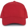 Casquette 5 panneaux OEKO-TEX® STANDARD 100.