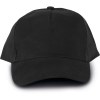 Casquette 5 panneaux OEKO-TEX® STANDARD 100.