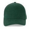 Casquette 5 panneaux OEKO-TEX® STANDARD 100.