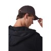 Casquette 5 panneaux en coton bio