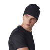 Bonnet sport ajusté