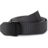 Ceinture à boucle en métal