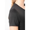 T-shirt vintage manches courtes femme