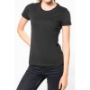 T-shirt vintage manches courtes femme