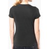 T-shirt vintage manches courtes femme